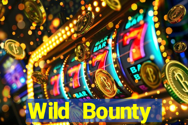 Wild Bounty Showdown horario pagante